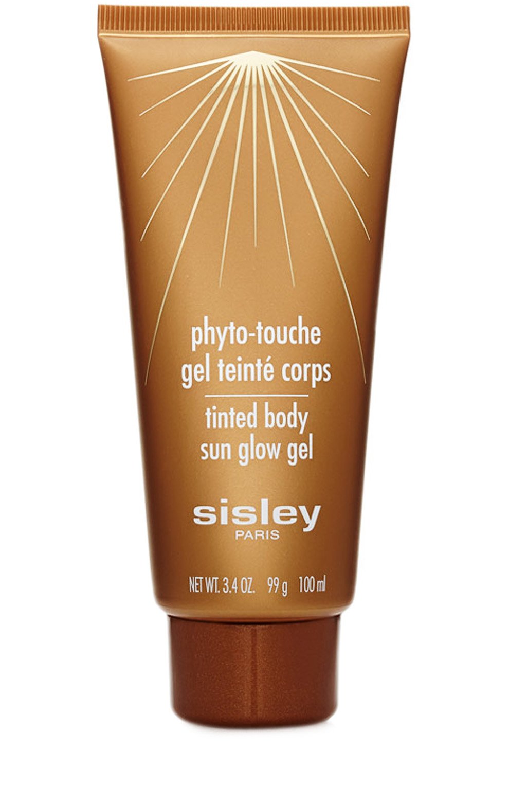 Гель для тела phyto-touche (100ml) SISLEY, арт. 184050, фото 1
