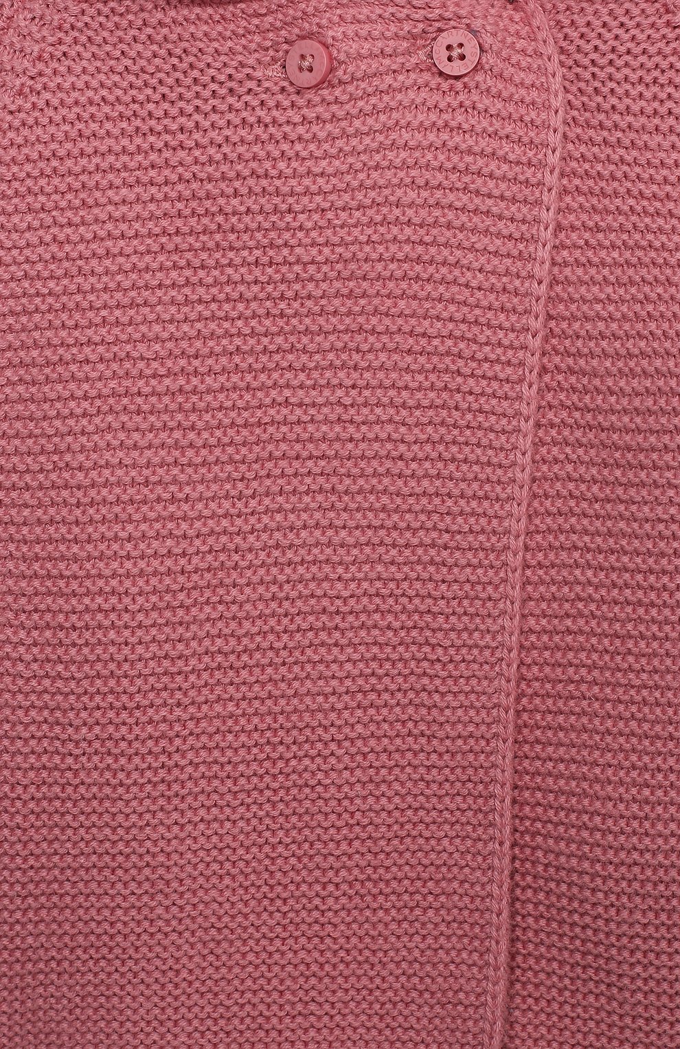 Хлопковый кардиган STELLA MCCARTNEY, арт. 601034/SPM15, фото 3