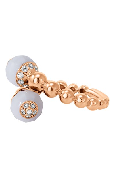 Женские кольцо CASATO, арт. MX-1468OPBIABT-P