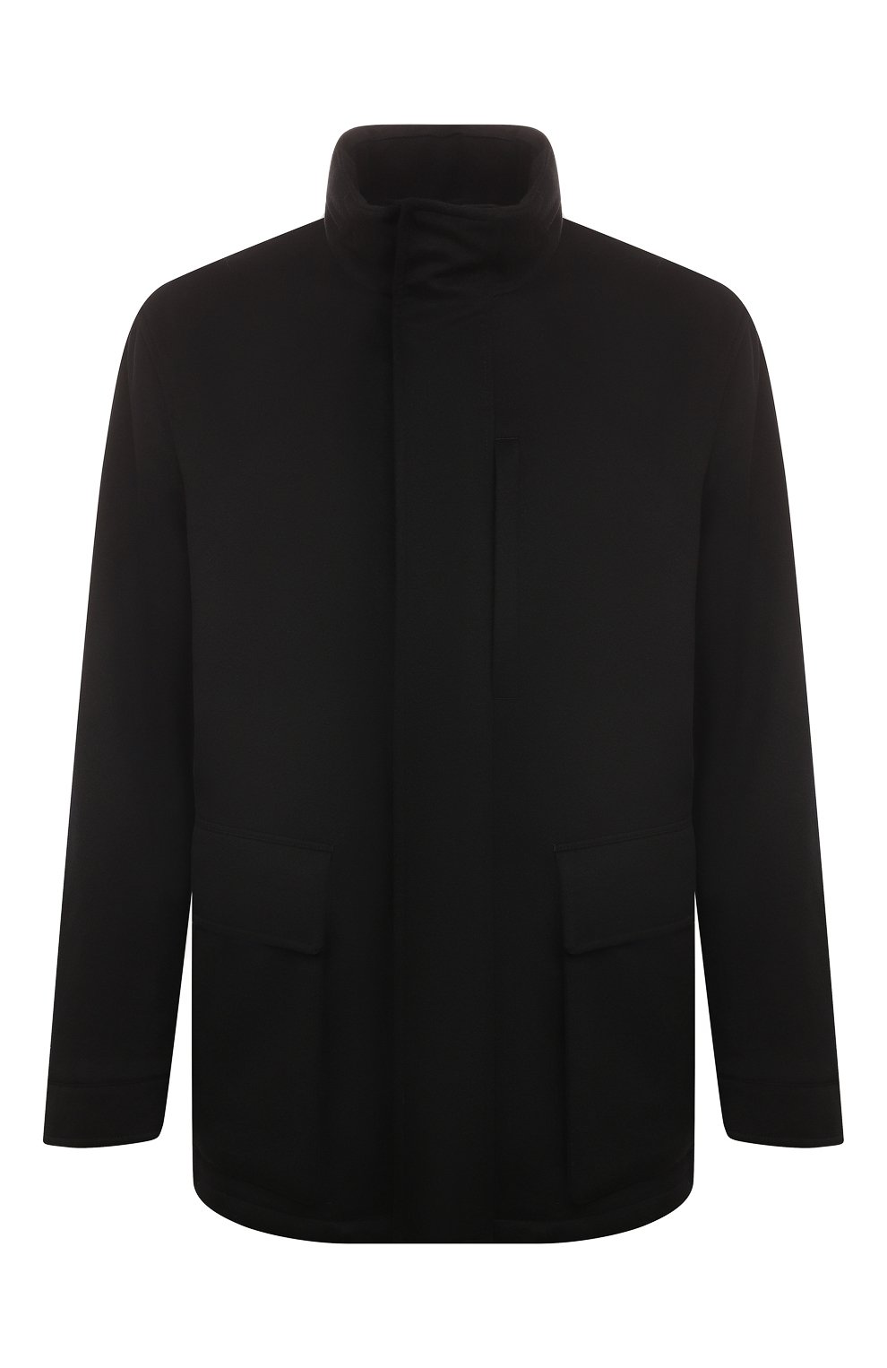 Утепленная куртка ZEGNA, арт. 7351/E7T44, фото 1