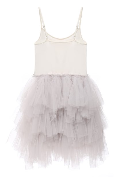 Хлопковое платье TUTU DU MONDE, арт. TDM6390/4-11, фото 2