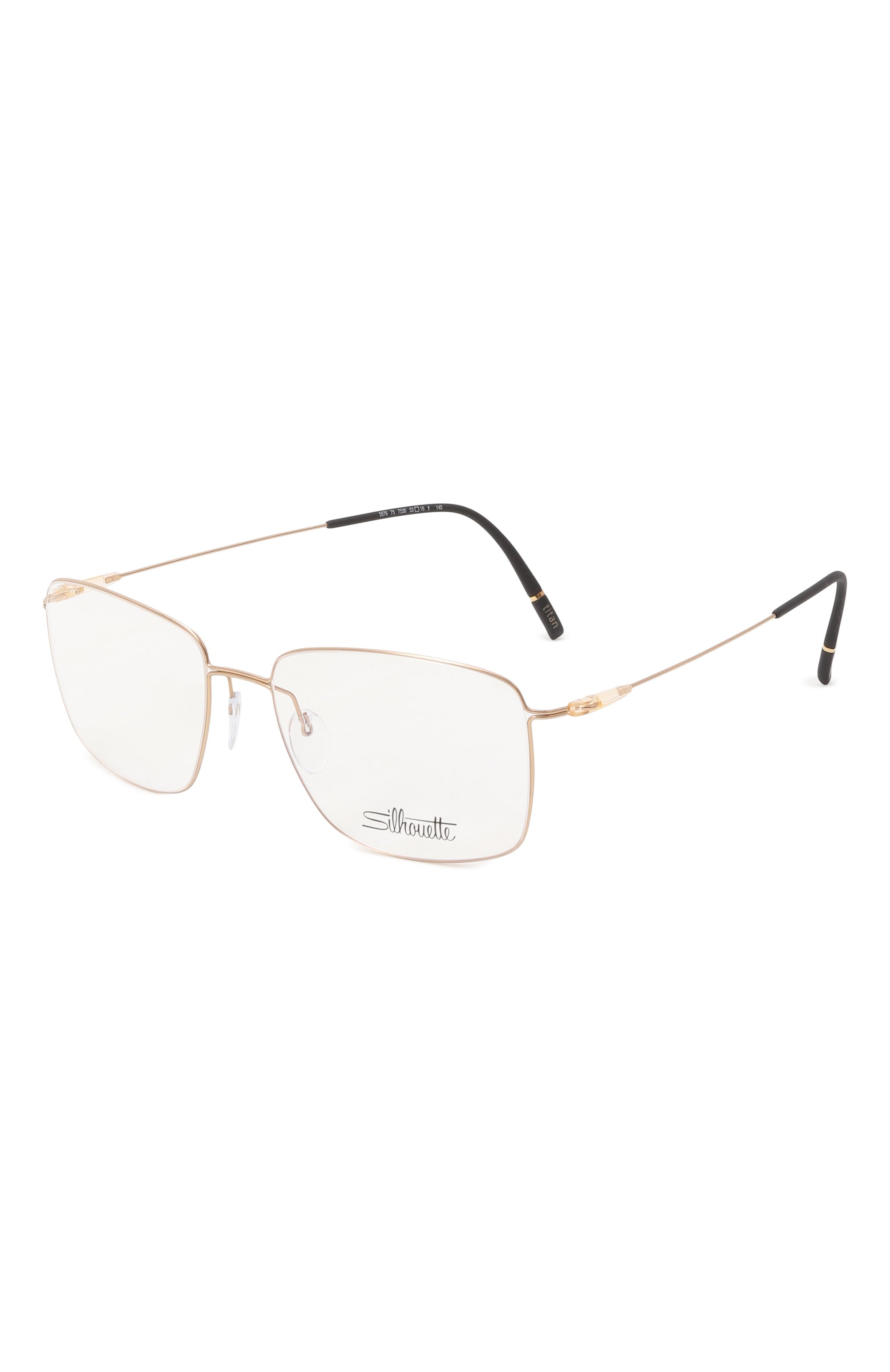 Оправа SILHOUETTE, арт. 5576/7530, фото 1