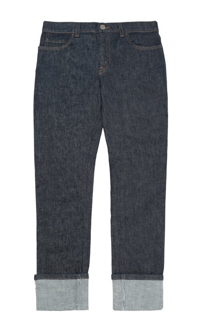 Джинсы прямого кроя GUCCI, арт. 431161/XR224, фото 1