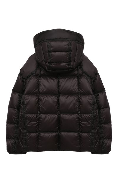 Пуховик C.P. COMPANY, арт. CUS00Q/L3A96/10-14, фото 2