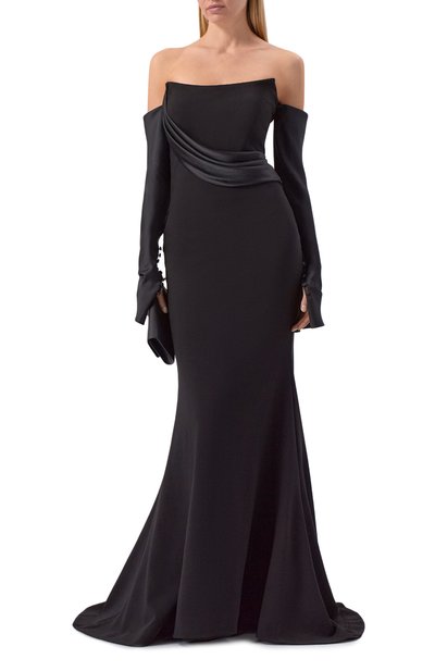 Платье SASHA KIM, арт. SK-00001763, фото 2