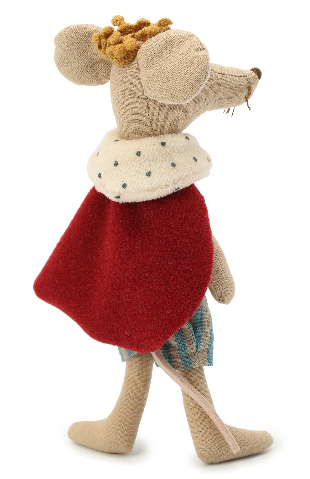 Игрушка мышонок король MAILEG, арт. 16-0743-00, фот о 3