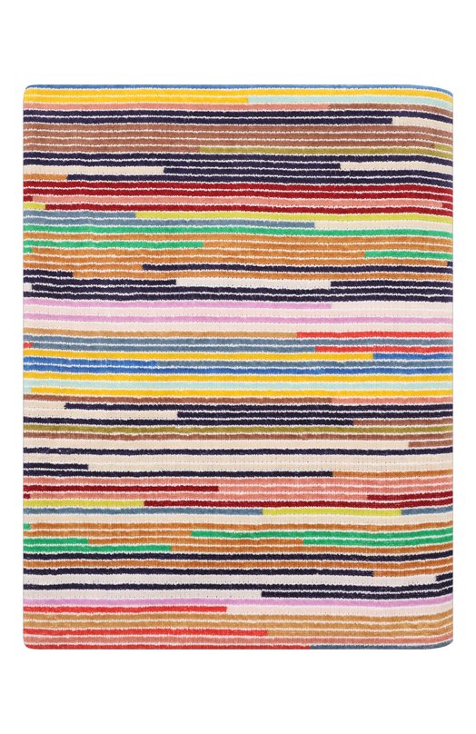 фото Хлопковое полотенце missoni