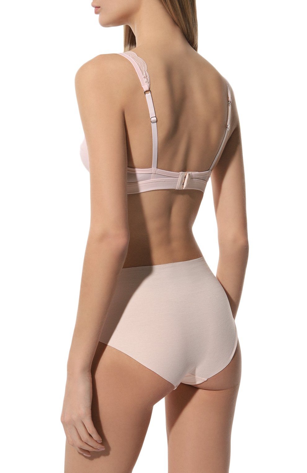 Трусы-шорты HANRO, арт. 071228., фото 3