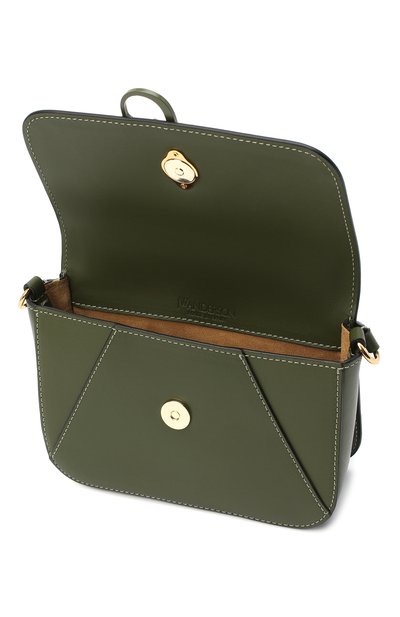 Сумка braided anchor JW ANDERSON, арт. HB0237 LA0001, фото 4