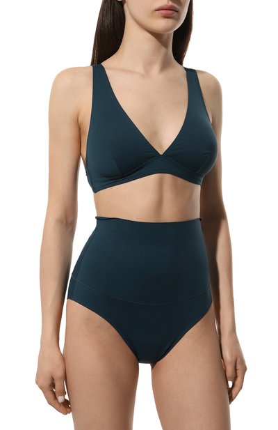 Раздельный купальник DNUD PARIS, арт. 2511SG-2511CU, фото 2