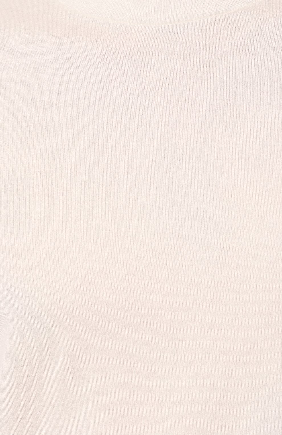 Хлопковый лонгслив JIL SANDER, арт. J22GC0172/J46219, фото 5