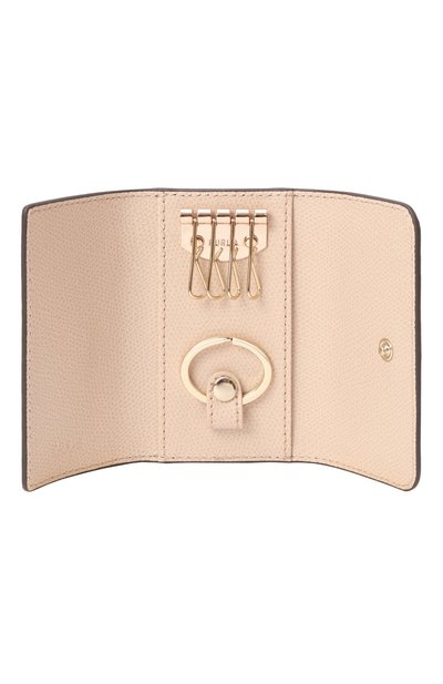Кожаный футляр для ключей FURLA, арт. WR00436/ARE000, фото 3