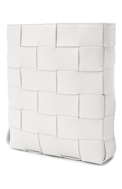 Сумка cassette messenger BOTTEGA VENETA, арт. 649601/VMAY1, фото 3