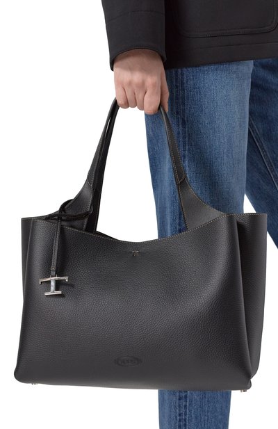 Сумка-тоут TOD’S, арт. XBWAPAF9300/QRI, фото 2