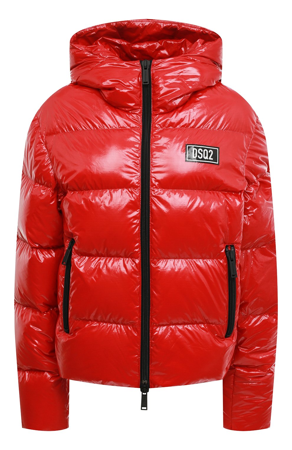 Пуховик DSQUARED2, арт. S75AM0902/S54056, фото 1