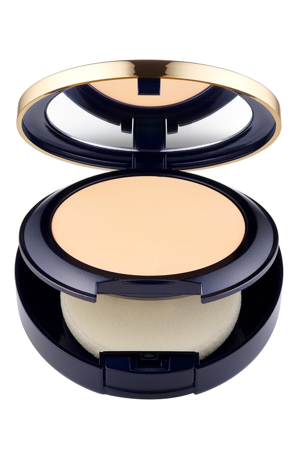 Устойчивая матирующая пудра double wear, оттенок 2n1 desert beige ESTÉE LAUDER, арт. P9AT-12, фото 1