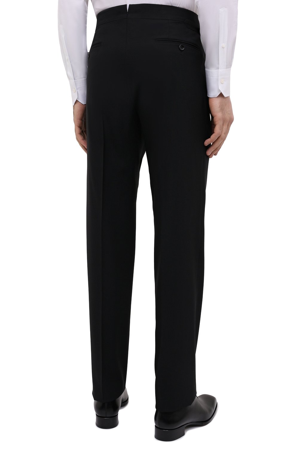 Шерстяной костюм-тройка TOM FORD, арт. Q22R12/31AL43, фото 5