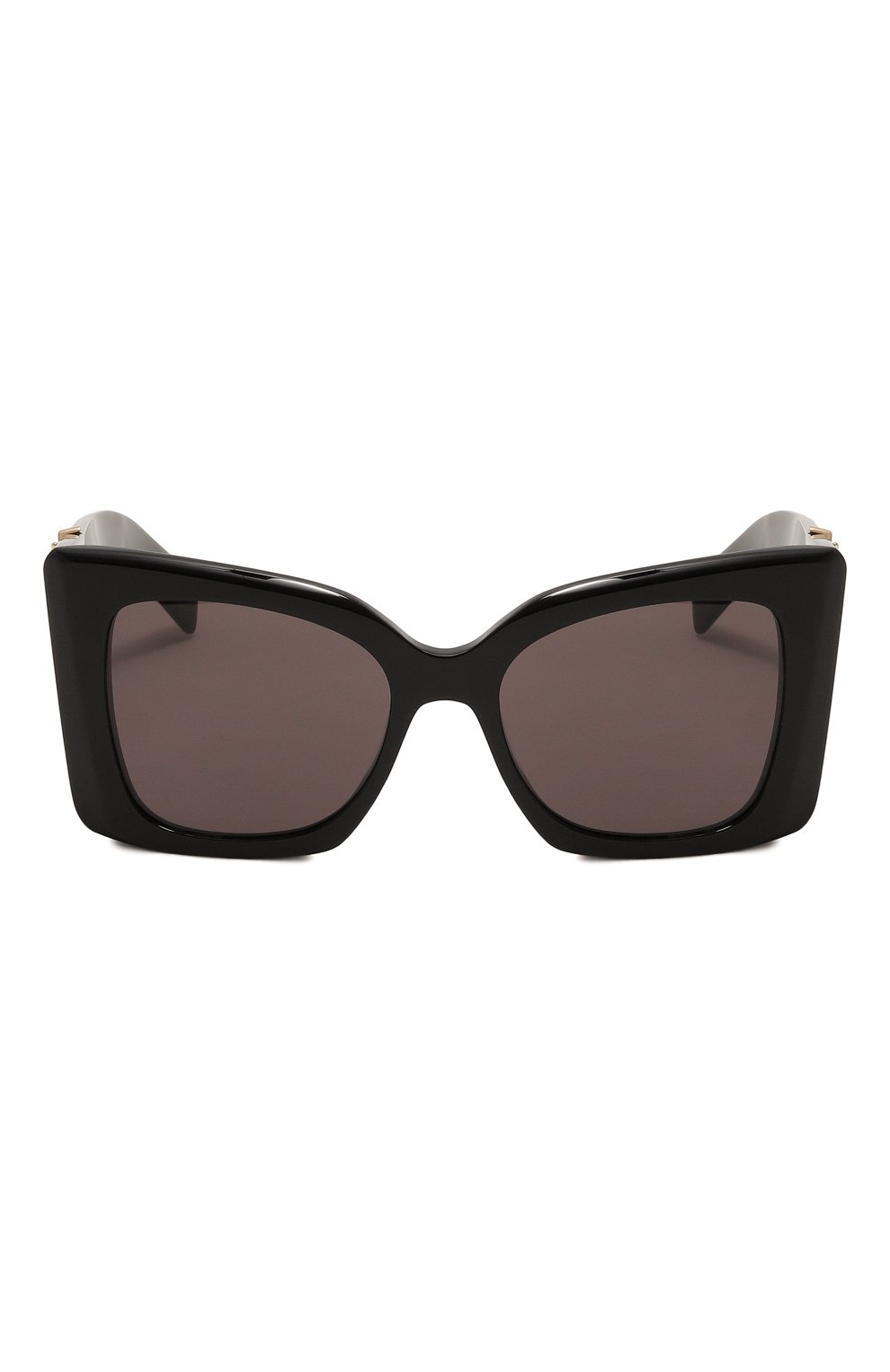 Солнцезащитные очки SAINT LAURENT, арт. SL M119 BLAZE 001, фото 3