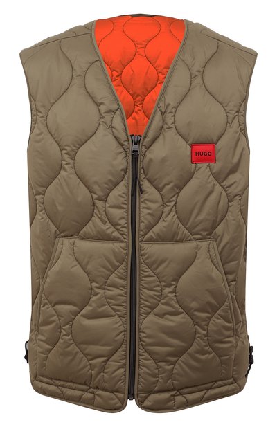 Утепленный жилет HUGO, арт. 50488765, фото 1