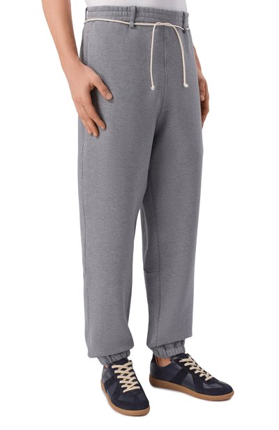 Хлопковые джоггеры MORDECAI, арт. 26E96MUJ11E, фото 3