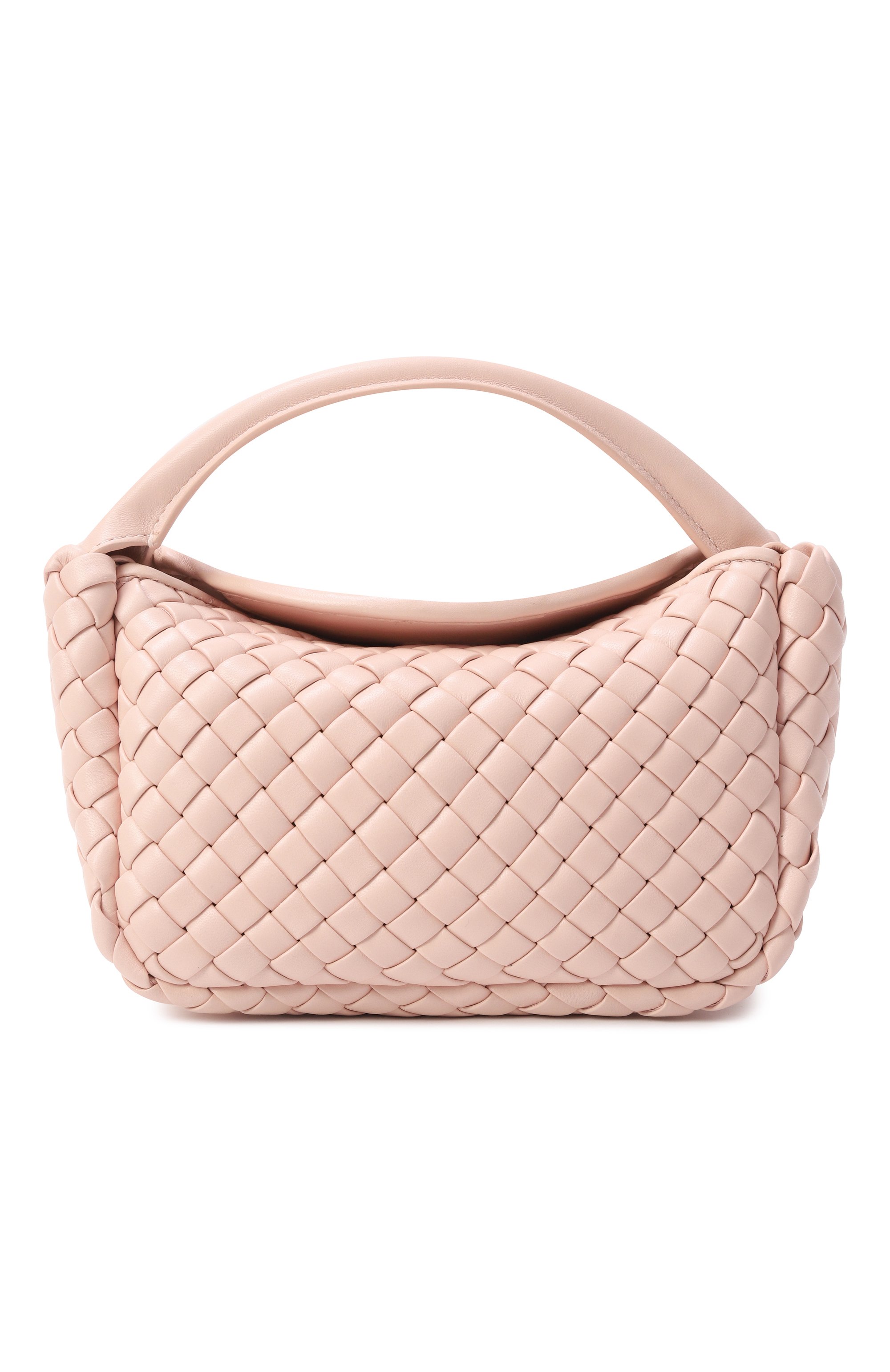 Сумка cobble small BOTTEGA VENETA, арт. 805739/V3RG1, фото 1