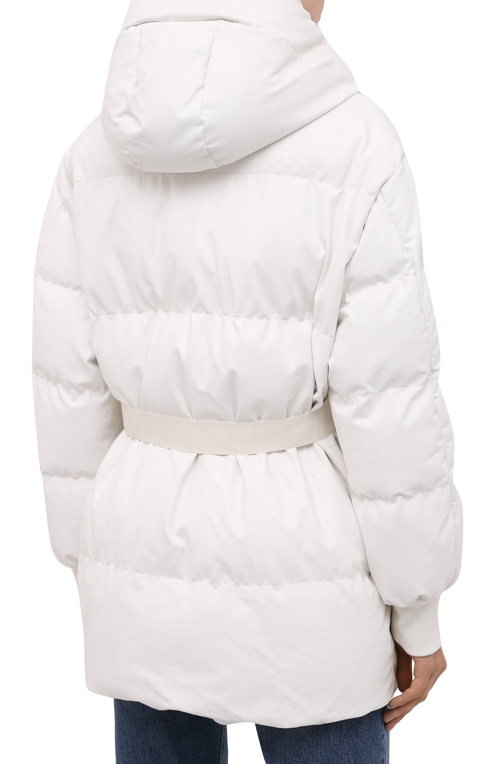 Пуховик STELLA MCCARTNEY, арт. 603717/SKB20, фото 4
