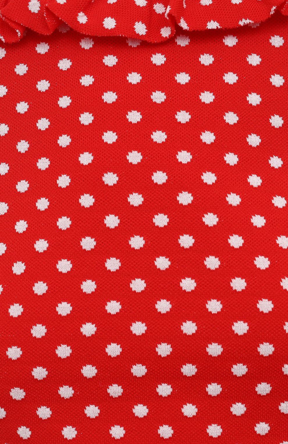 Платье MIU MIU, арт. MJA813-1DVC-F0D17, фото 5