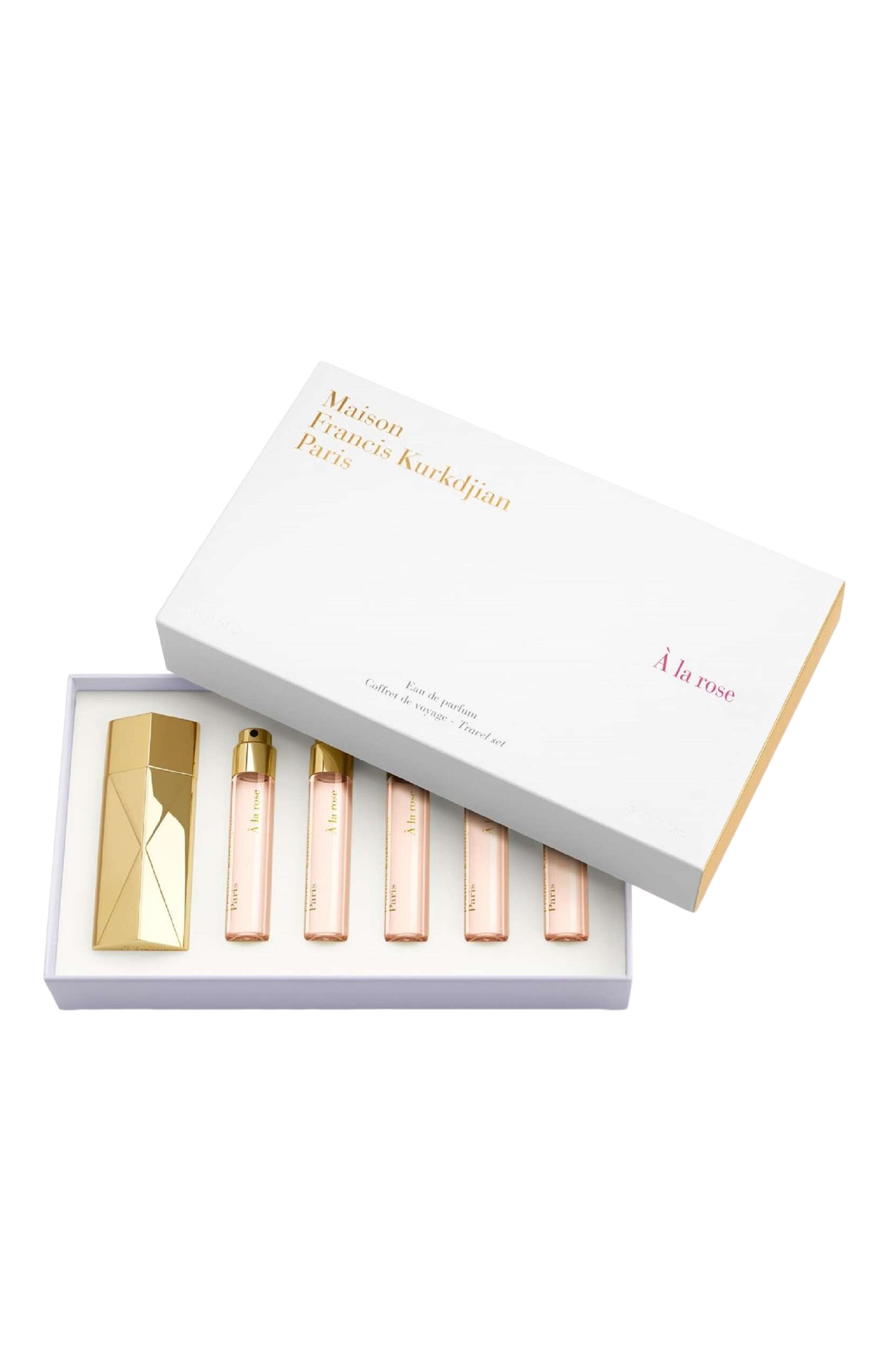 Парфюмерный набор a la rose (5x11ml) MAISON FRANCIS KURKDJIAN, арт. 1CM8700201, фото 1