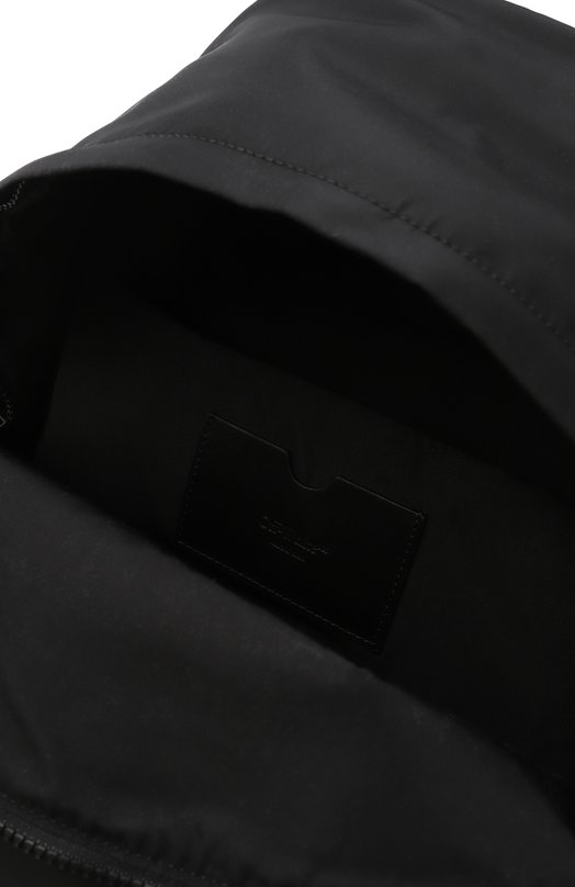 Рюкзак Diagoonal Spray Off-White 0MNB123F25FAB001 Чёрный  0MNB123F25FAB001 Фото 5