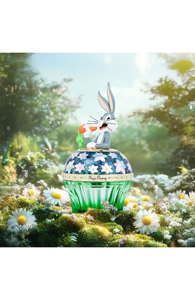 Духи looney tunes bugs bunny limited edition (75ml) HOUSE OF SILLAGE, арт. 810466025758, фото 5