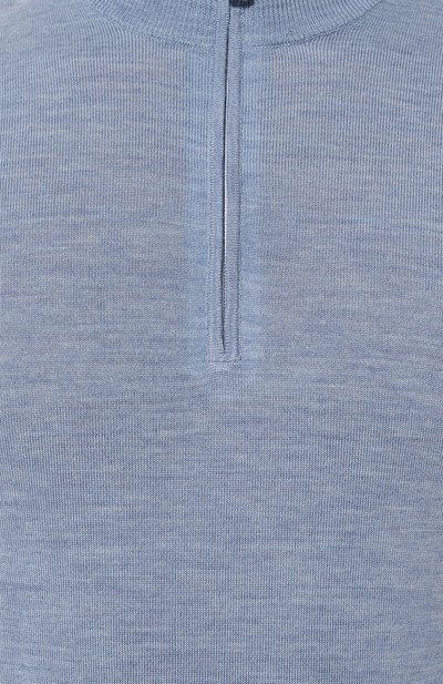 Шерстяной джемпер BOGNER, арт. 88809090, фото 5