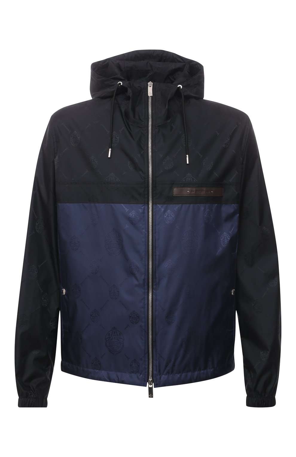 Куртка BERLUTI, арт. R190BU77-001, фото 1