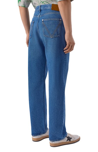 Джинсы BOTTEGA VENETA, арт. 861558/V69P0, фото 4