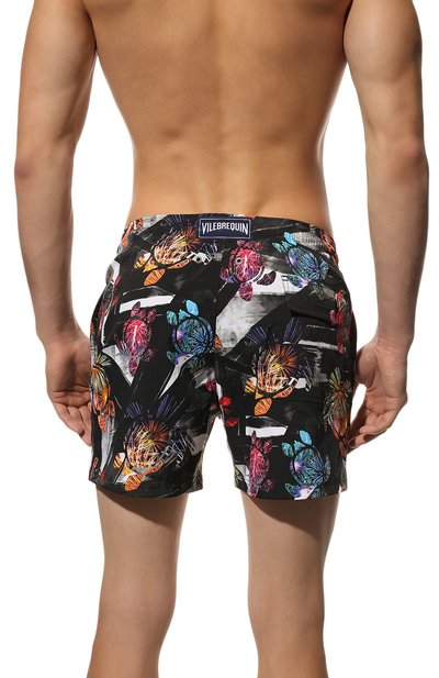 Плавки-шорты VILEBREQUIN, арт. MSOC2F02/990, фото 3