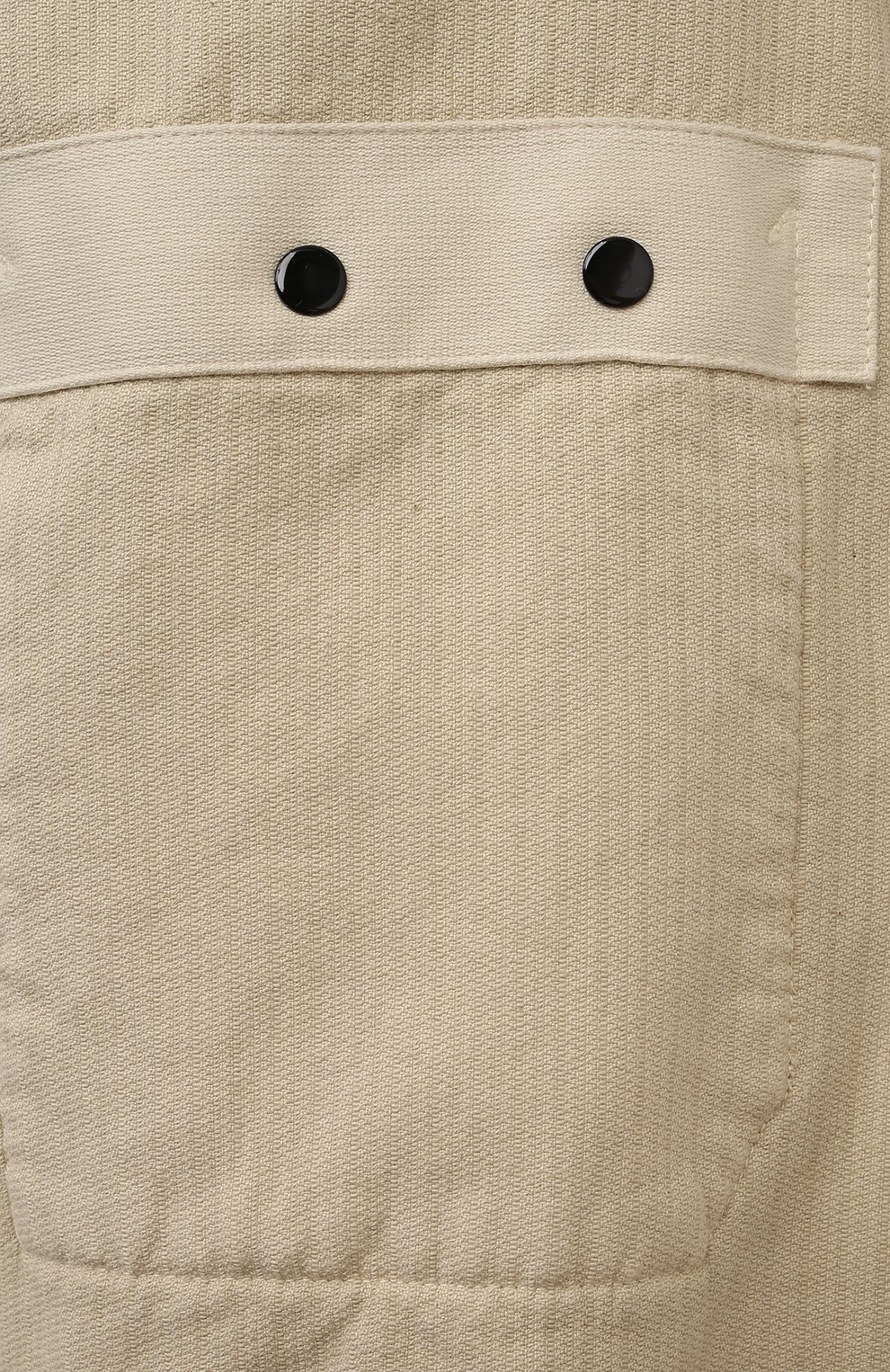 Вельветовая куртка STONE ISLAND, арт. 811511604, фото 6