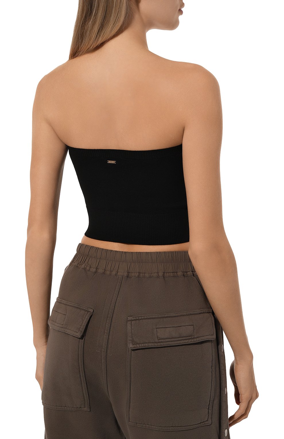 Топ из вискозы LIVY, арт. 654008505, фото 4