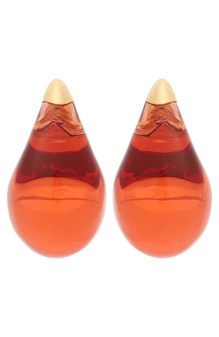 Женские серьги BOTTEGA VENETA, арт. 786247/VB0H3 6109