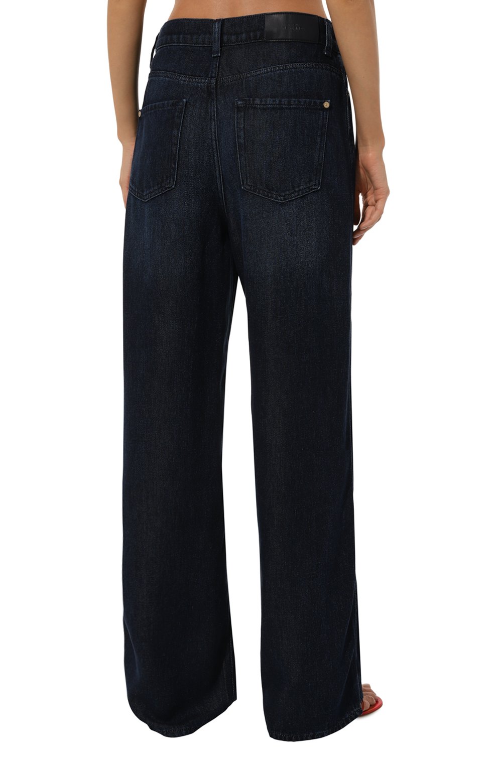 Джинсы 7 FOR ALL MANKIND, арт. JSSUC86PTY, фото 4