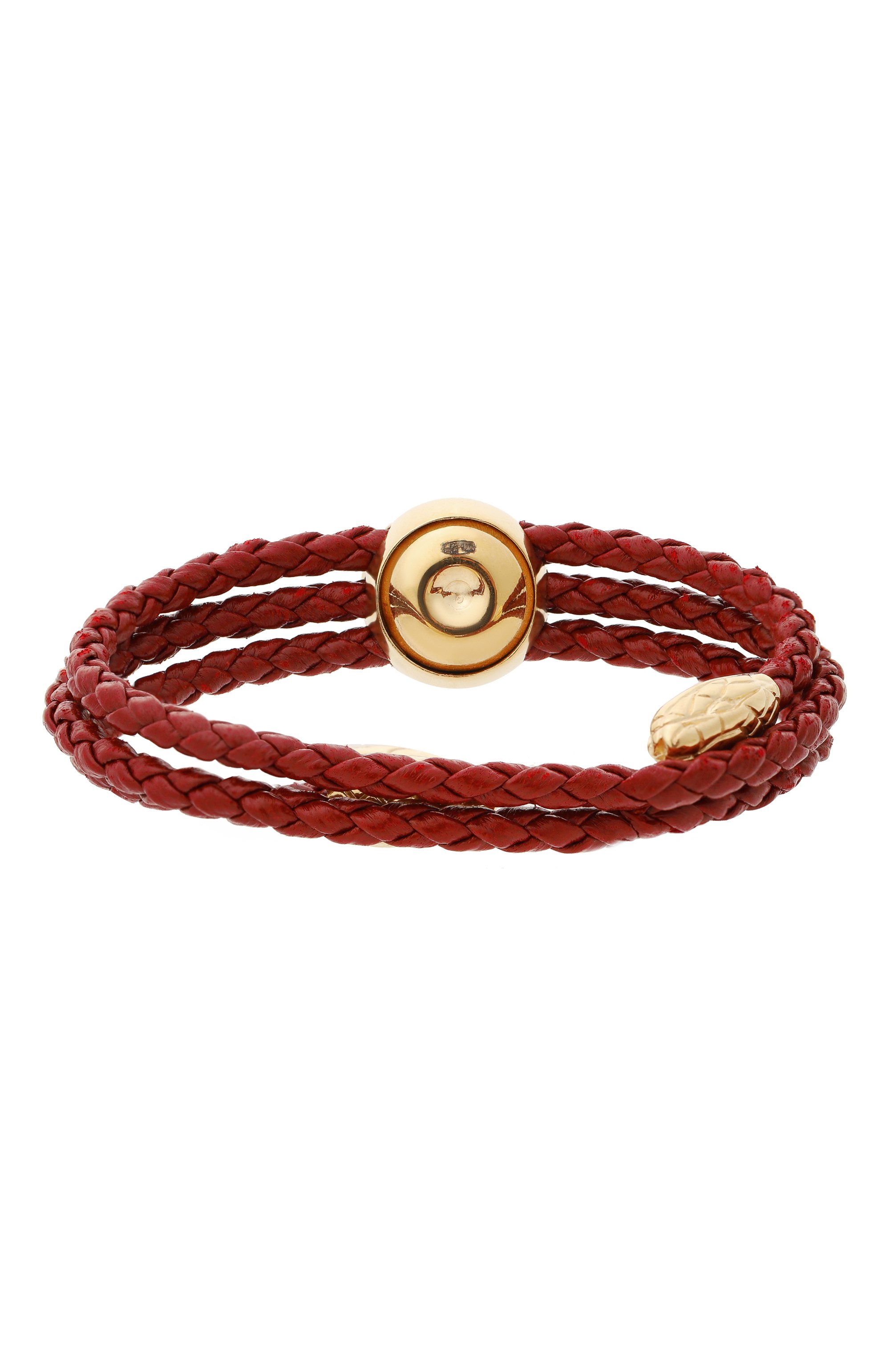 Браслет BOTTEGA VENETA, арт. 838282/VAHUA 6244, фото 3