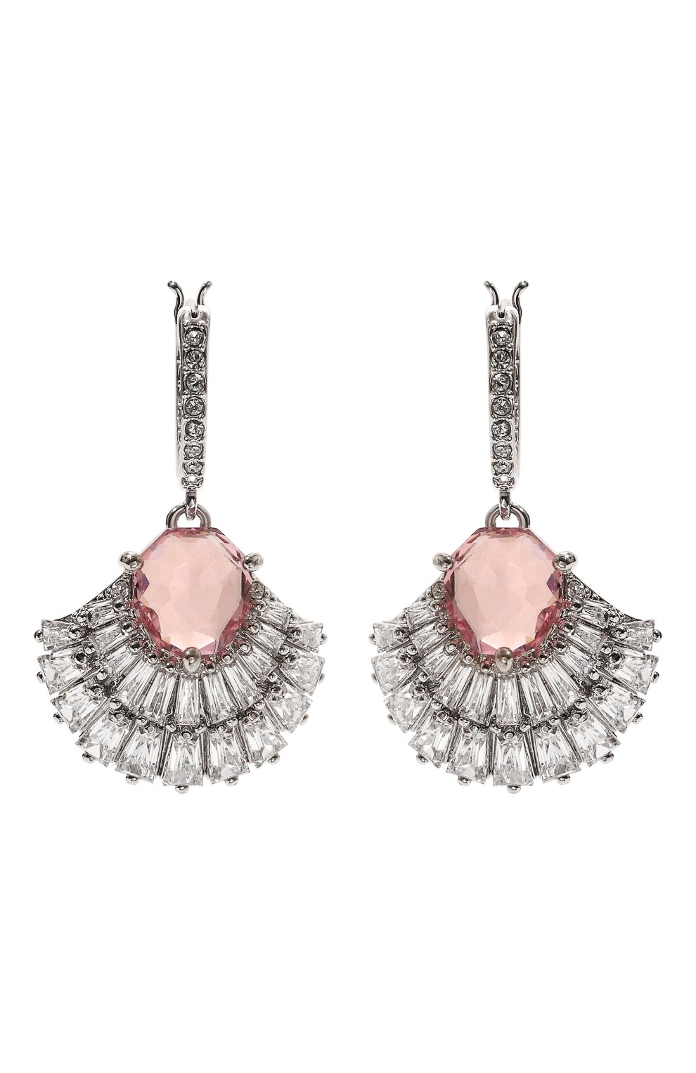 Серьги idyllia SWAROVSKI, арт. 5680295, фото 1