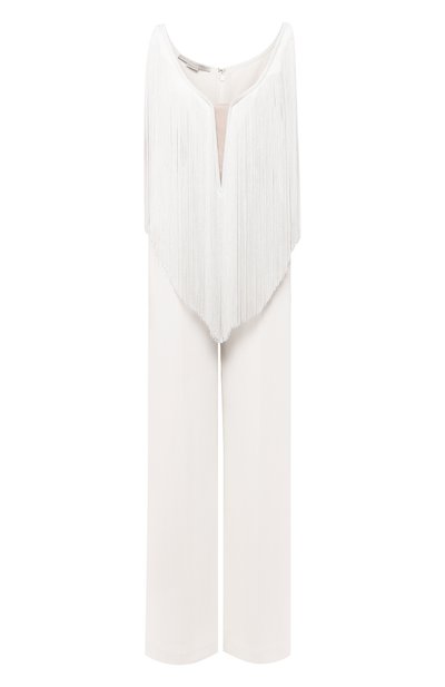 Женский комбинезон с бахромой STELLA MCCARTNEY, арт. 558455/SCA06
