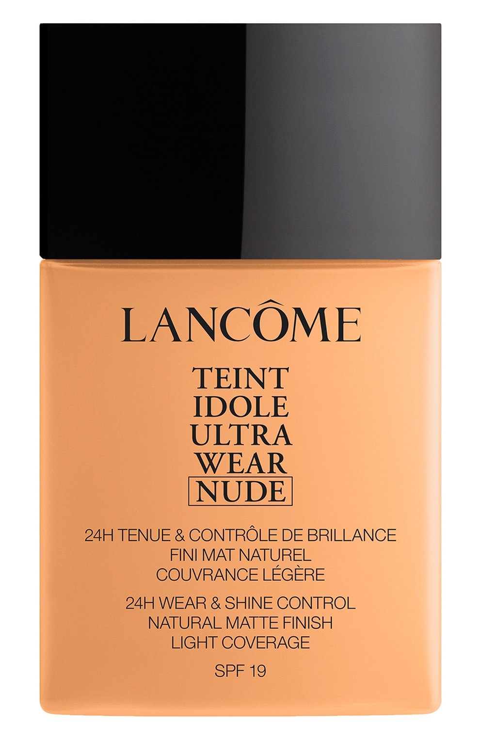Тональный флюид с невесомым матовым покрытием, оттенок 05 LANCOME цвета по цене 5590 руб., арт. 3614272449831, фото 1 Тональный флюид с невесомым матовым покрытием, оттенок 05 LANCOME, арт. 3614272449831, фото 1