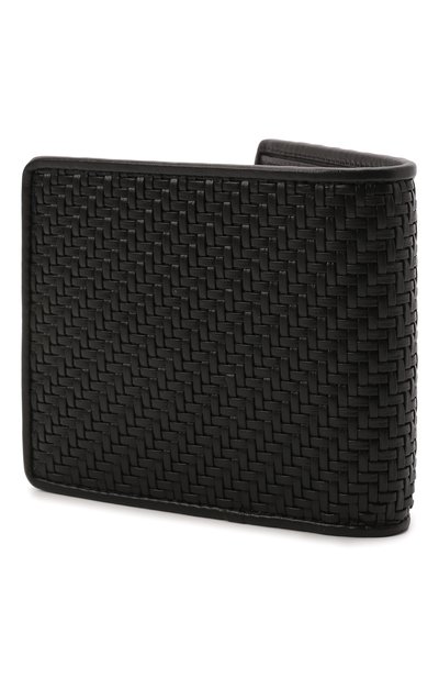 Кожаное портмоне ZEGNA, арт. E1155P-LHPTR, фото 2