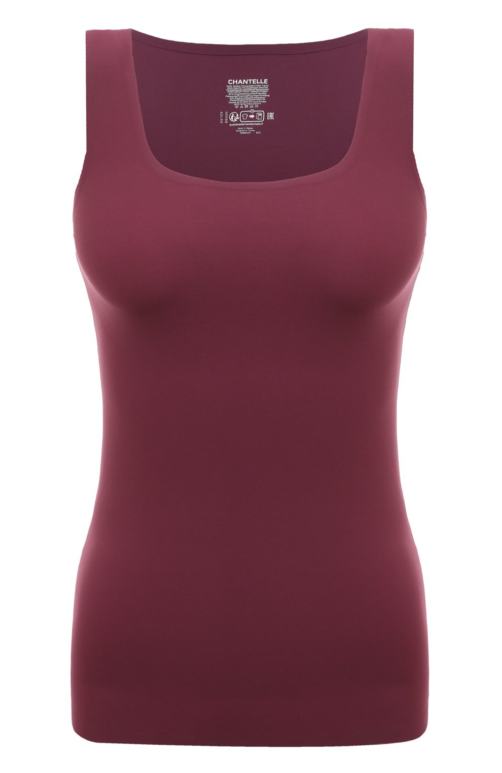 Майка CHANTELLE, арт. C26460, фото 1
