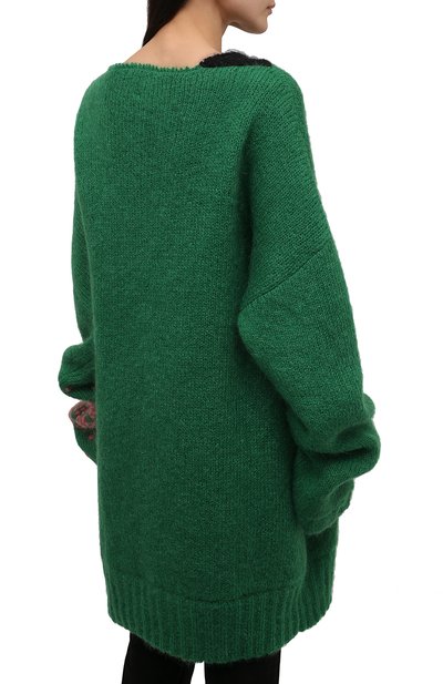 Свитер RAF SIMONS, арт. 212-821-50001, фото 4