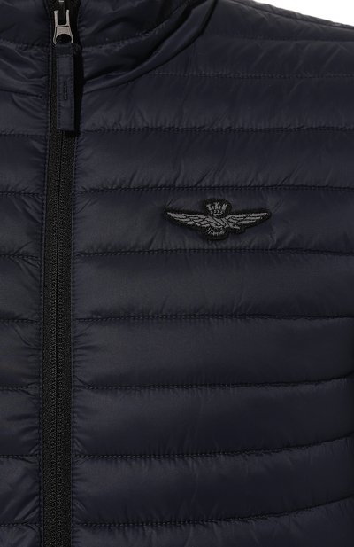 Утепленная куртка AERONAUTICA MILITARE, арт. 241/AB2142CT3246, фото 5