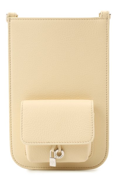 Кожаный чехол для iphone LORO PIANA, арт. FAM1331, фото 1