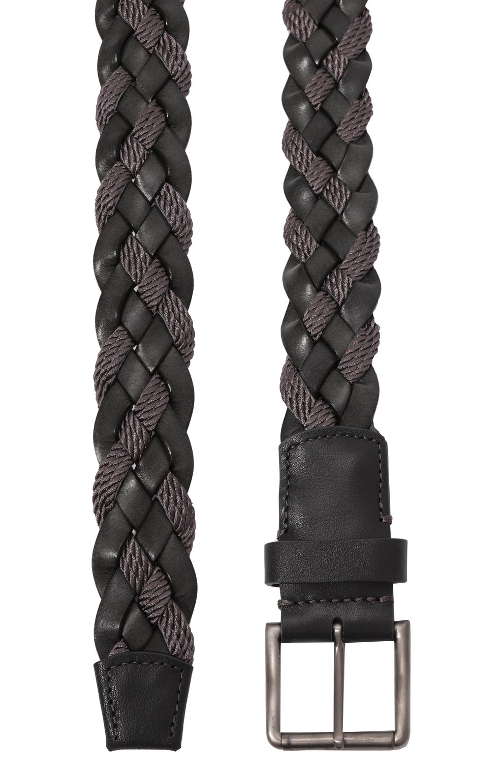 Комбинированный ремень GIORGIO ARMANI, арт. Y2S490/YR81E, фото 3