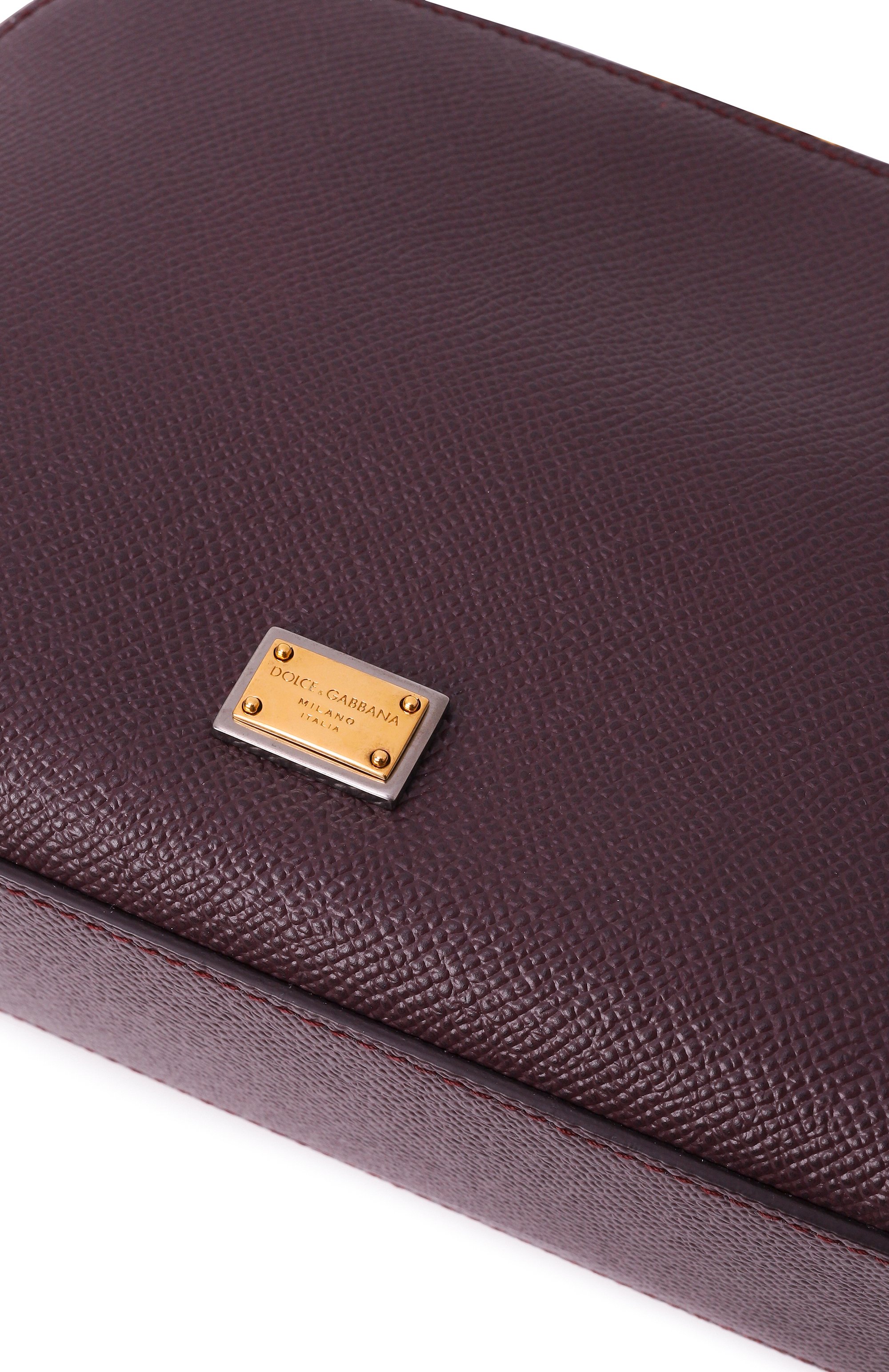 Сумка DOLCE & GABBANA, арт. BI3353/A5070, фото 3