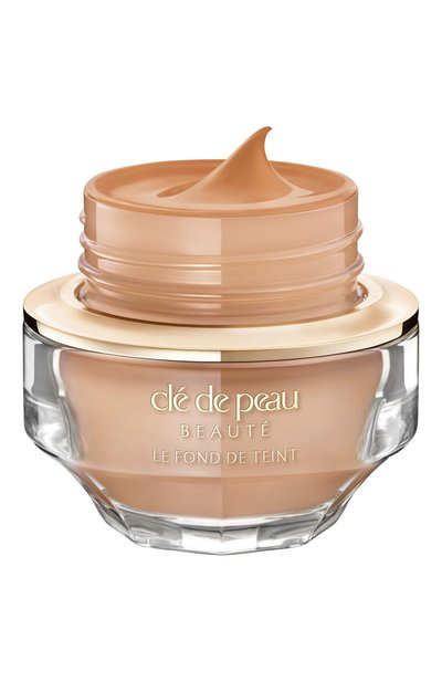 Тональный крем-уход, оттенок o40 (28ml) CLÉ DE PEAU BEAUTÉ, арт. 21454CP, фото 3